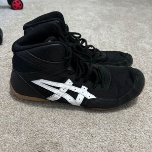 Asics Matflex 7 Wrestling Shoes Size 9.5